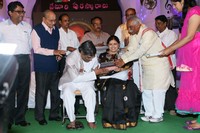 Veturi Puraskaralu 2014 Photos
